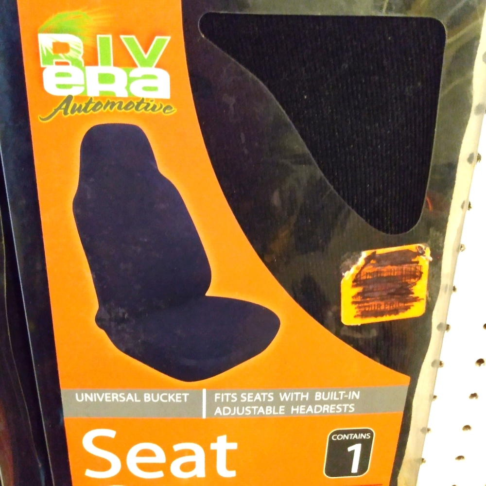 Car seat covers